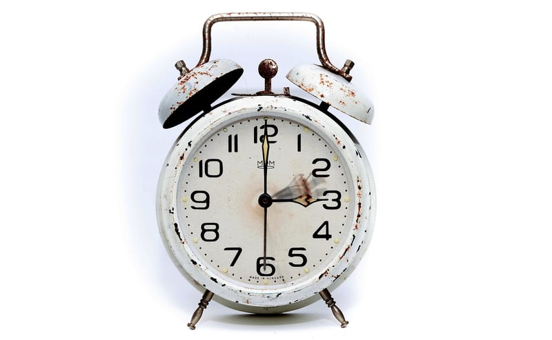 Time-Walking Pioneers